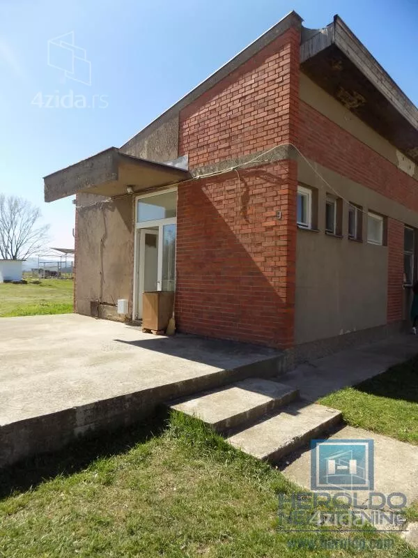 Poslovni prostor | 4zida