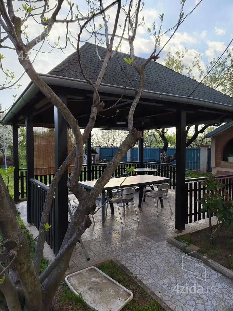 4-etažna kuća | 4zida