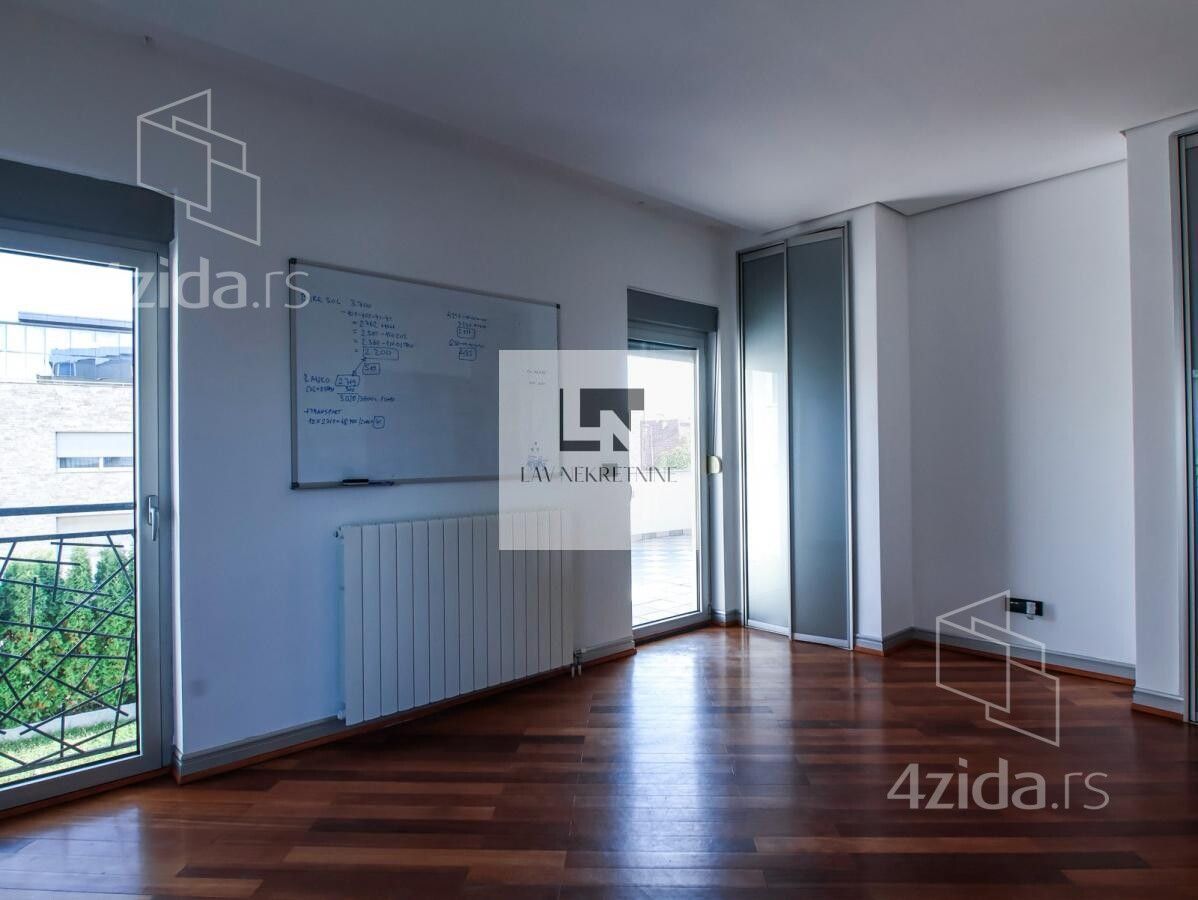 Stan – Beograd - Prikaz 4