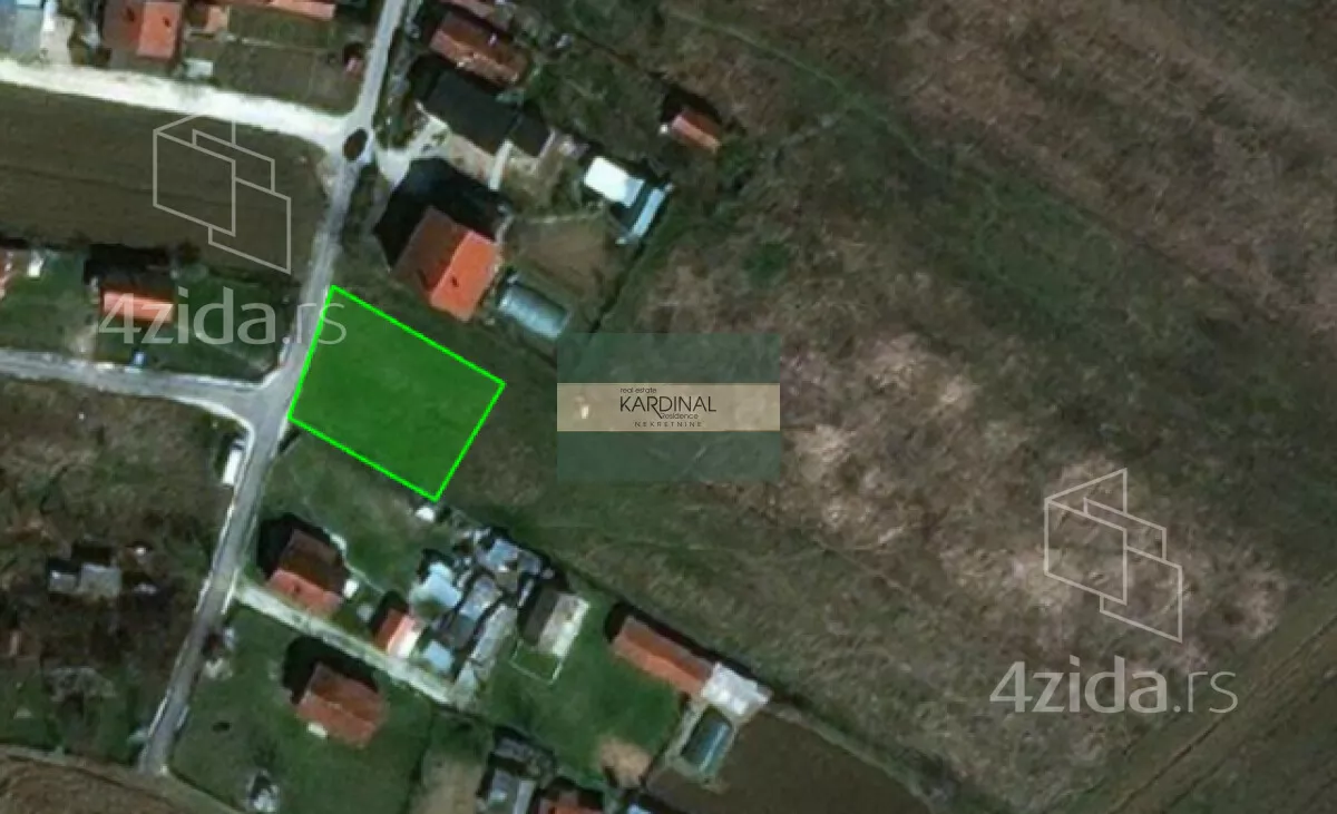 Plac | 4zida