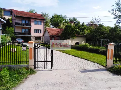 Gradske lokacije | 4zida.rs