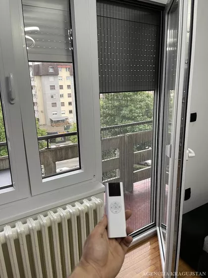 Centar preko Lepenice | 4zida.rs