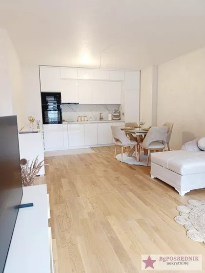 Mališe Atanacković | 4zida.rs