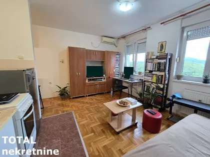 Bulevar Patrijarha Pavla (Somborski Bulevar) | 4zida.rs