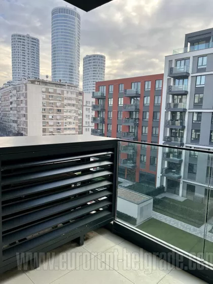 BEOGRAD NA VODI | 4zida.rs