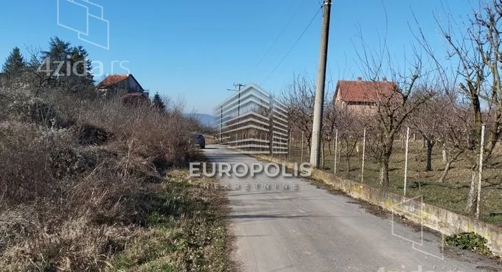 Građevinsko zemljište | 4zida