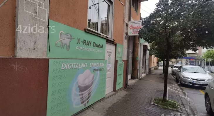 Poslovni prostor | 4zida