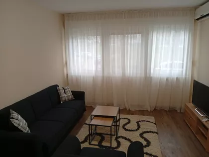 Ljuba Vučkovića 5/3 | 4zida.rs