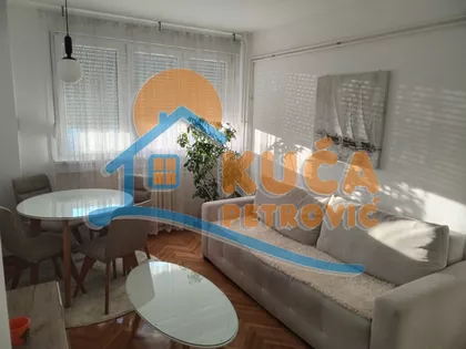 Strahinjića Bana | 4zida.rs