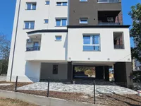 Somborska, Pantelej, Gradske lokacije, Niš | 4zida.rs