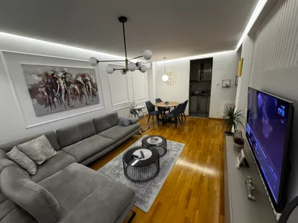 Mala Amerika | 4zida.rs