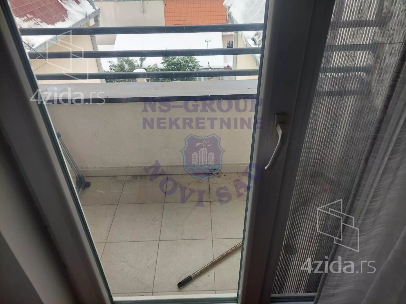 Garsonjera | 4zida