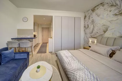 Luke Ćelovića Trebinjca | 4zida.rs