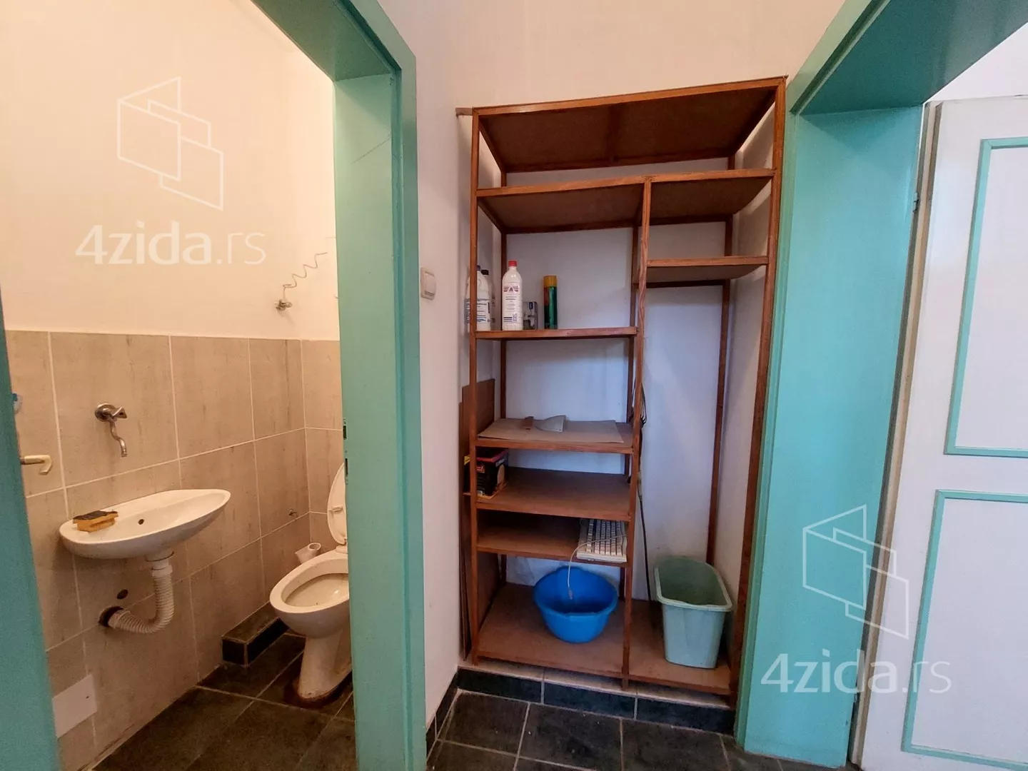 Lokal | 4zida