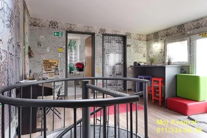 Kneza Mihaila | 4zida.rs