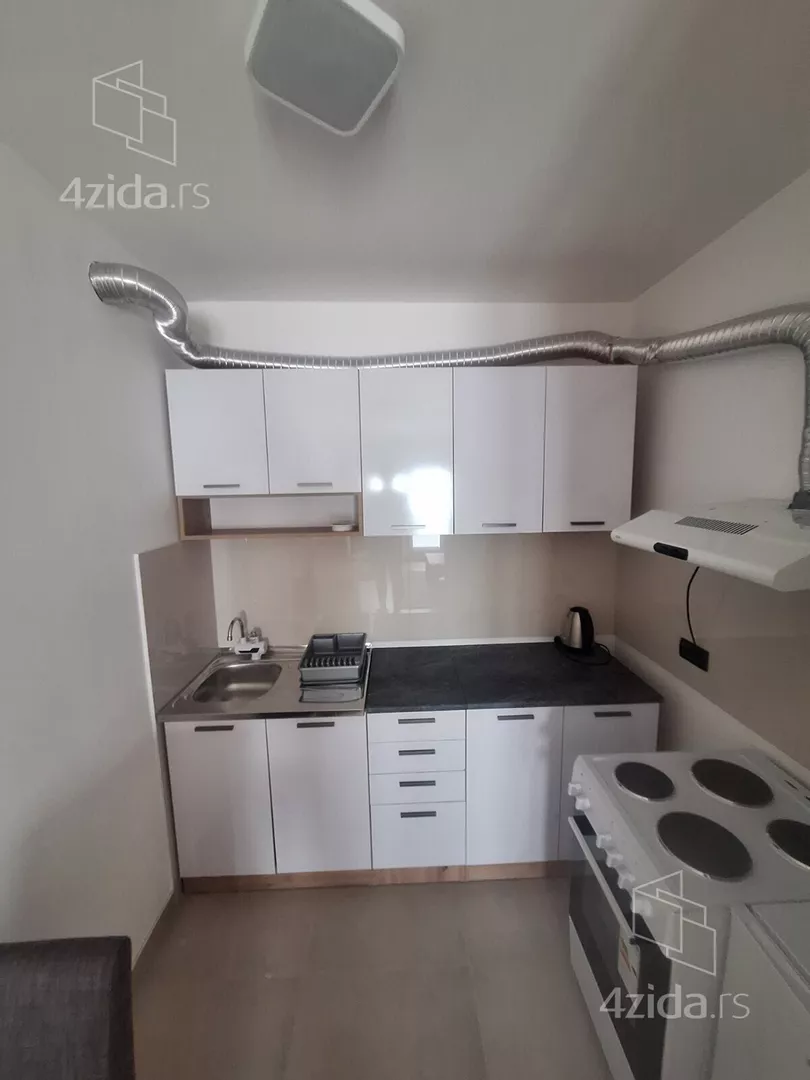 Garsonjera | 4zida