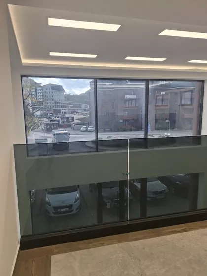 Dragana Vuksanovića | 4zida.rs