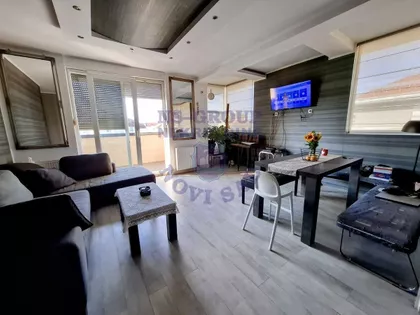 Novo Naselje | 4zida.rs