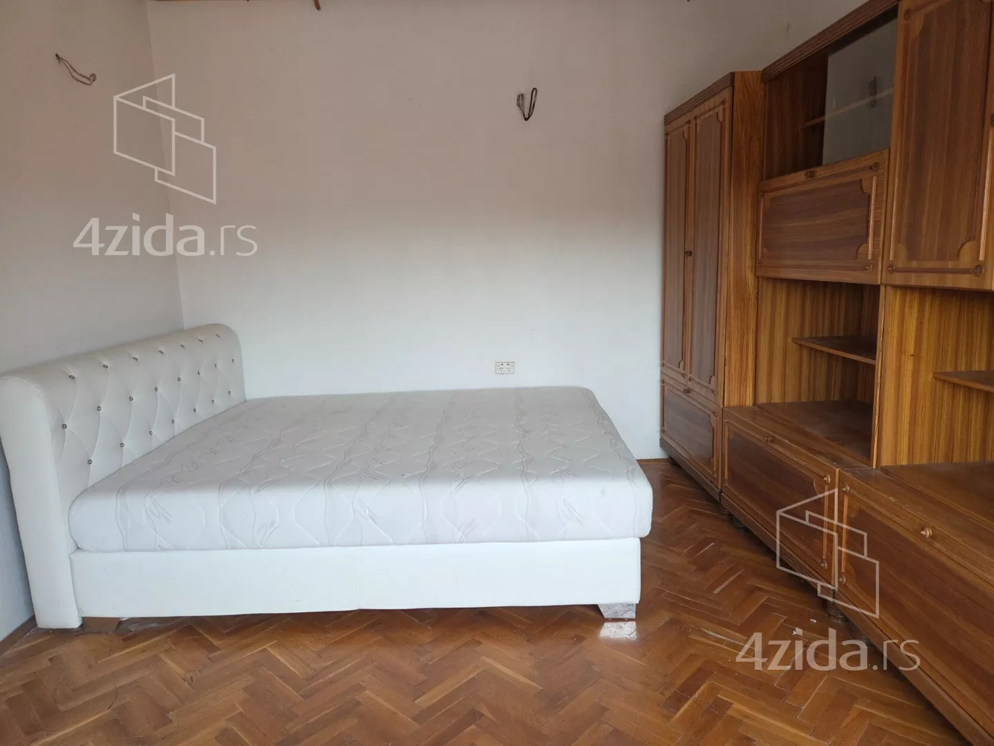 4-etažna kuća | 4zida