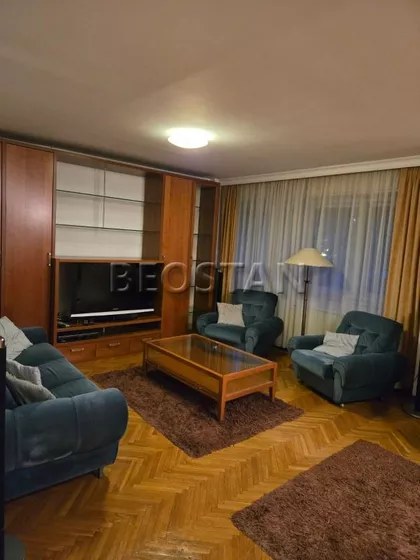 Bulevar Zorana Djindjica | 4zida.rs