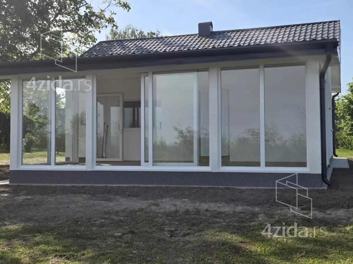 Kuća | 4zida