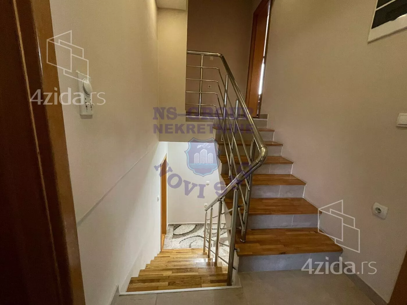 3-etažna kuća | 4zida