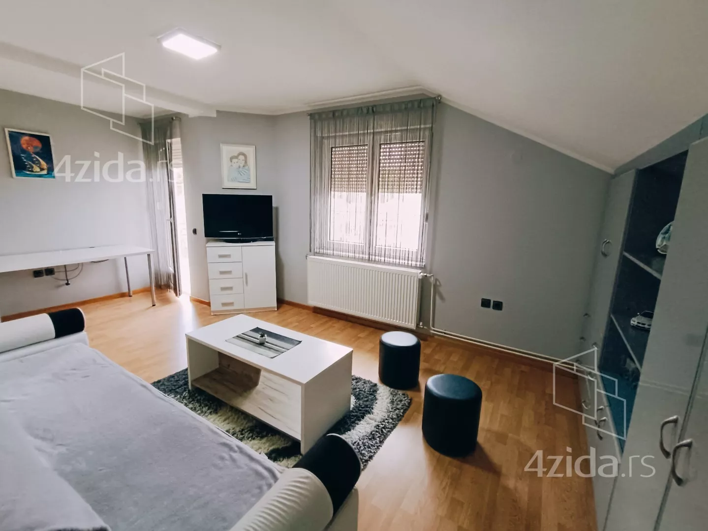 3-etažna kuća | 4zida