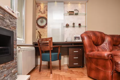 Jurija Gagarina 36a | 4zida.rs