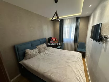 Đorđa Nikšića Johana | 4zida.rs