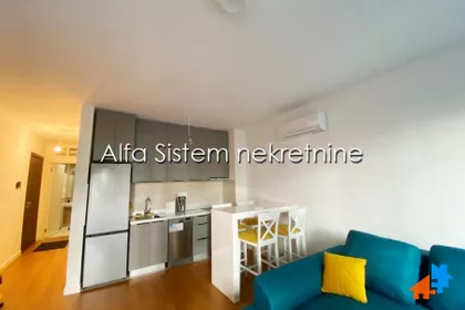 Botanička Bašta | 4zida.rs