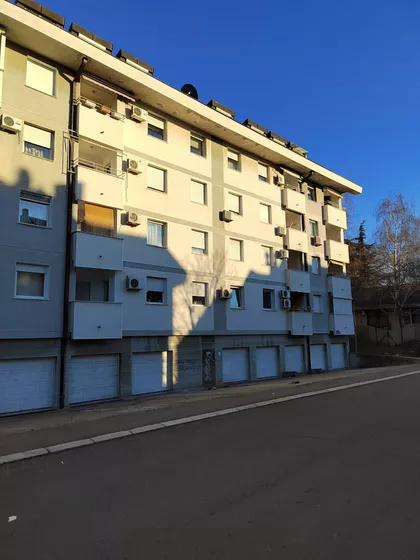 Stojana Matića | 4zida.rs