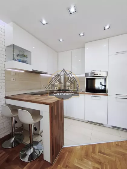 Cvetanova Ćuprija | 4zida.rs