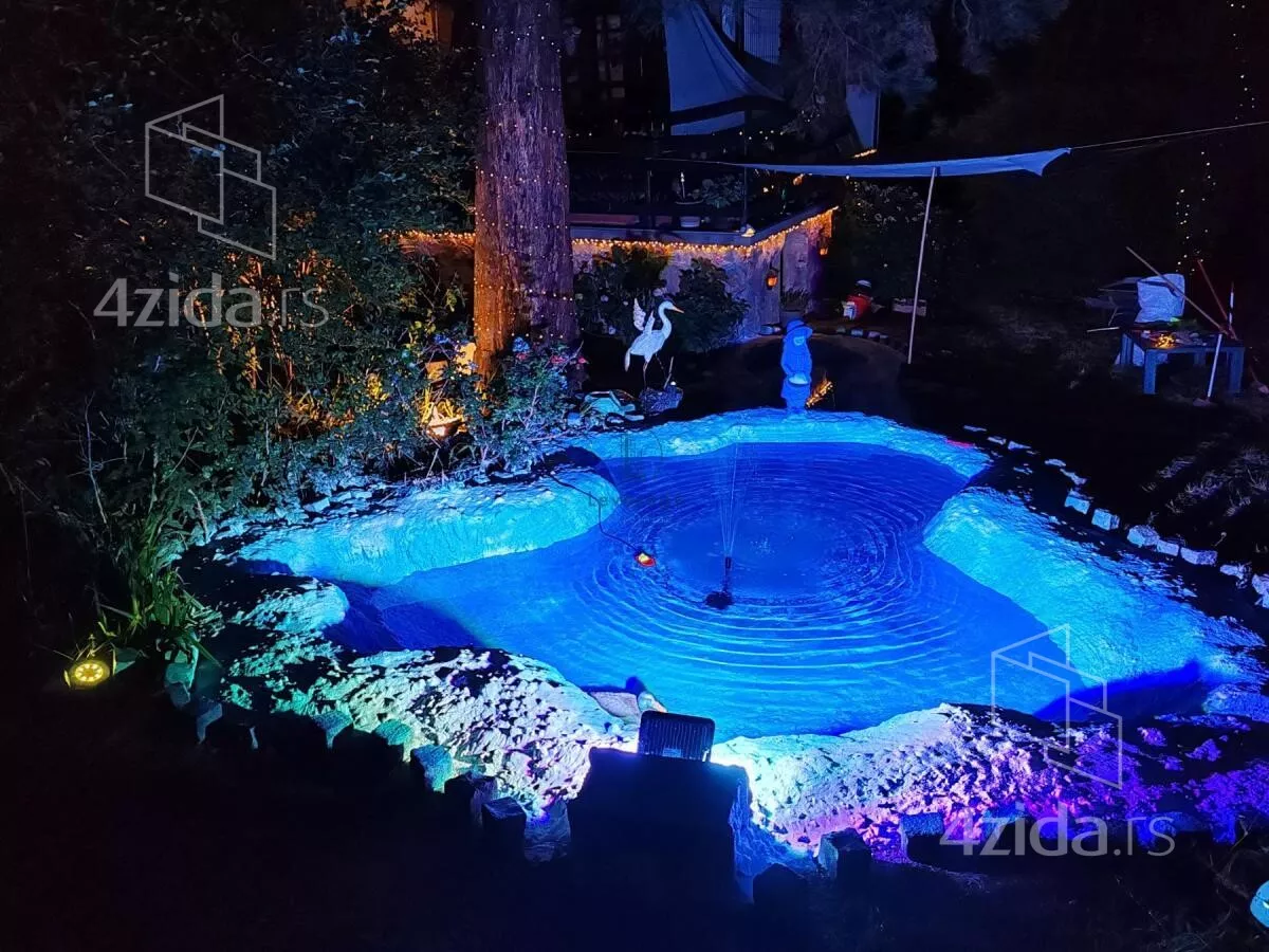 Kuća | 4zida