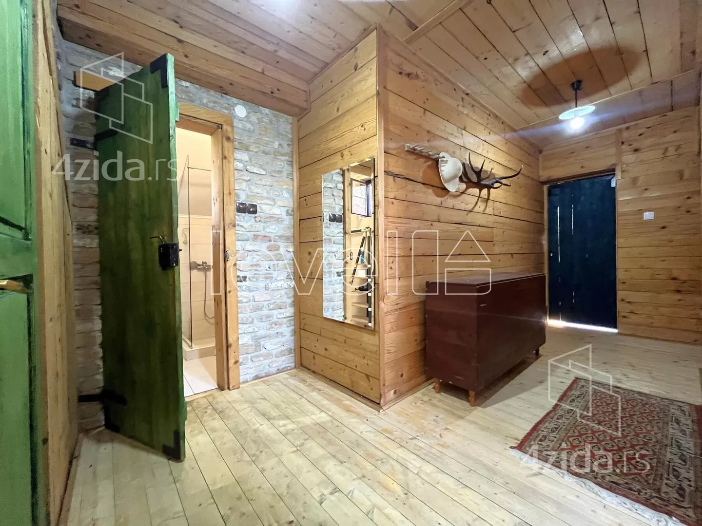 Kuća | 4zida