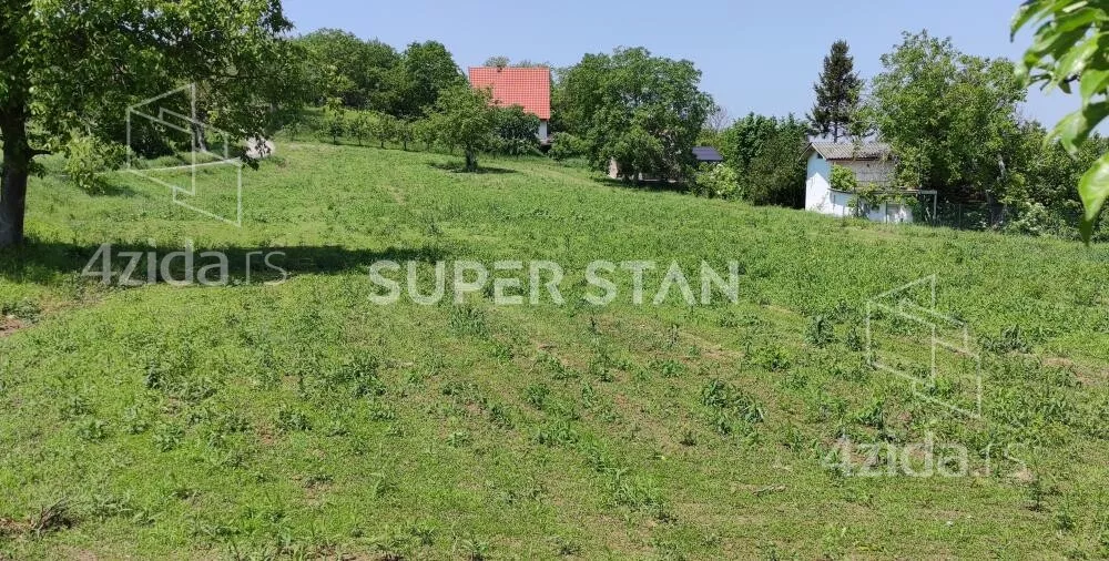 Građevinsko zemljište | 4zida