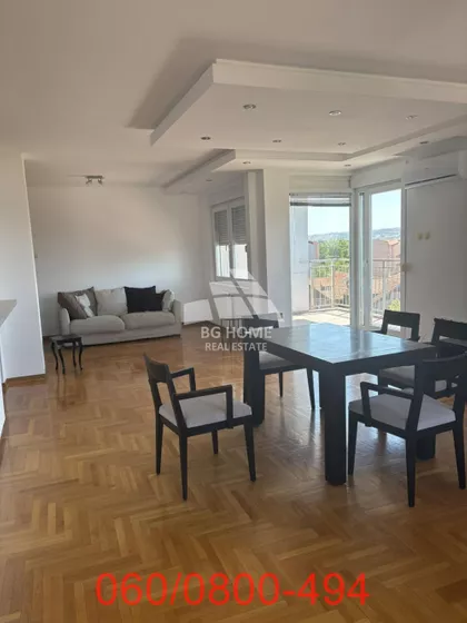 Koste Abraševića | 4zida.rs
