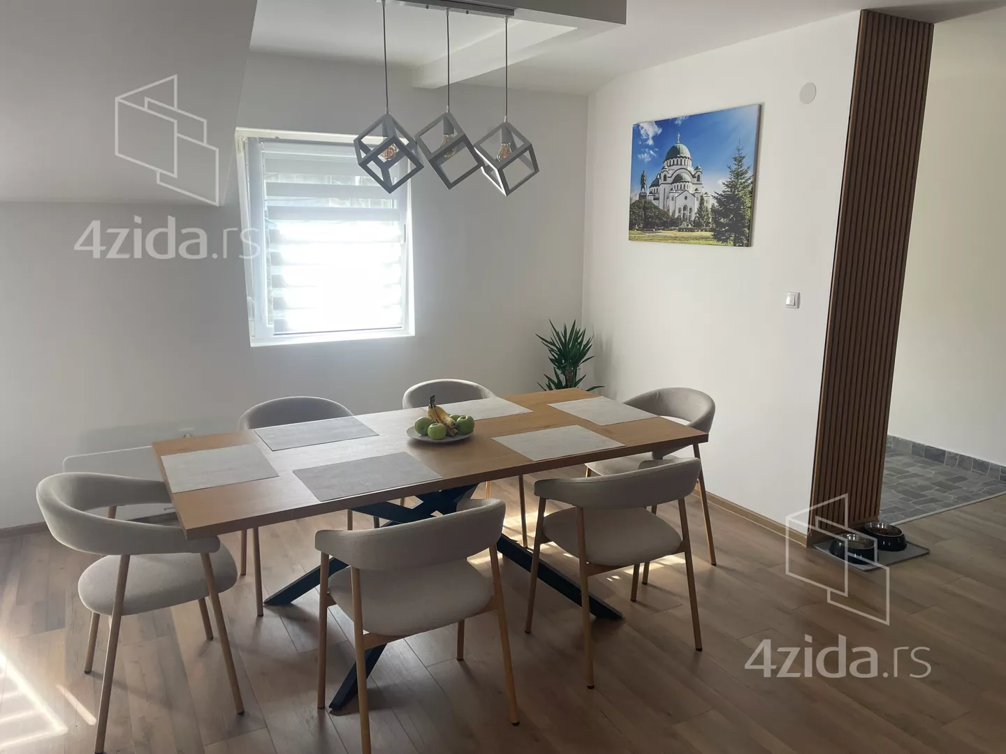 3-etažna kuća | 4zida