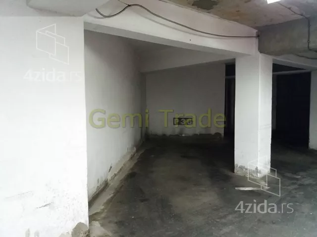 Parking | 4zida