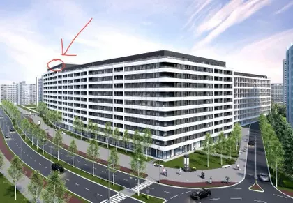 Airport City Belgrade | 4zida.rs