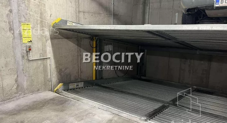 Garaža/Parking | 4zida