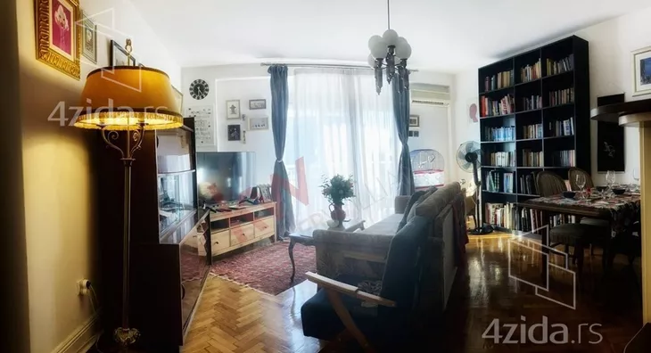 Dvosoban stan na prodaju, Jovana Rajića, 185.000€, 51m² - stampaj