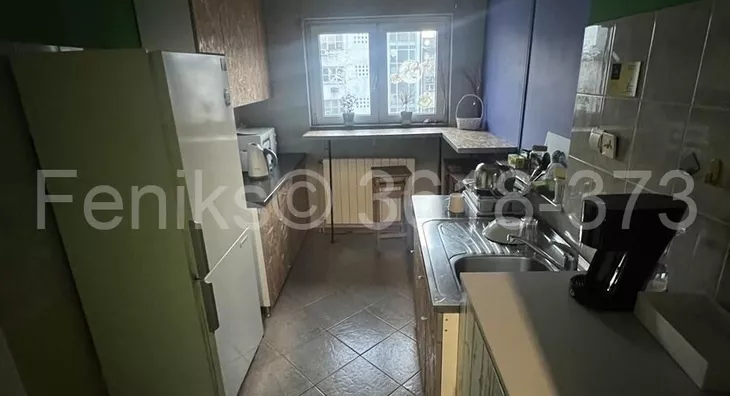 Osmosoban stan | 4zida