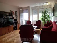 Beograd, Novi Beograd, Blok 1 - Fontana | 4zida.rs | 4zida.rs