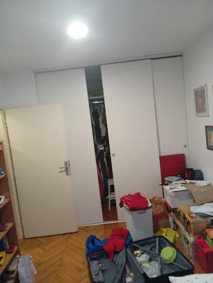 Veljka Dugoševića 22 | 4zida.rs