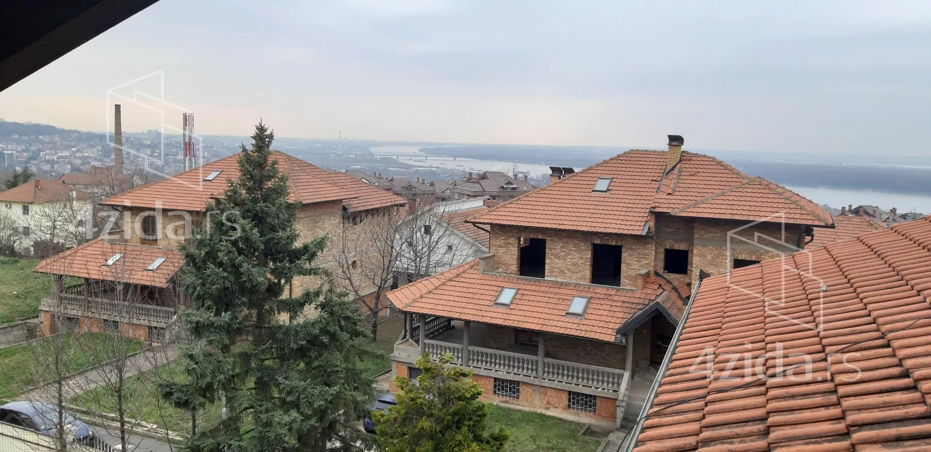 3-etažna kuća | 4zida