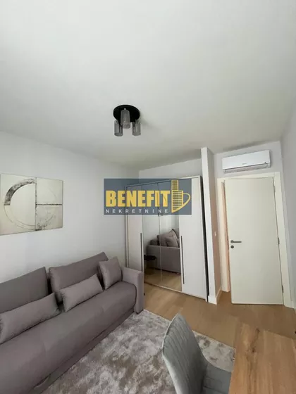 Beograd na vodi | 4zida.rs