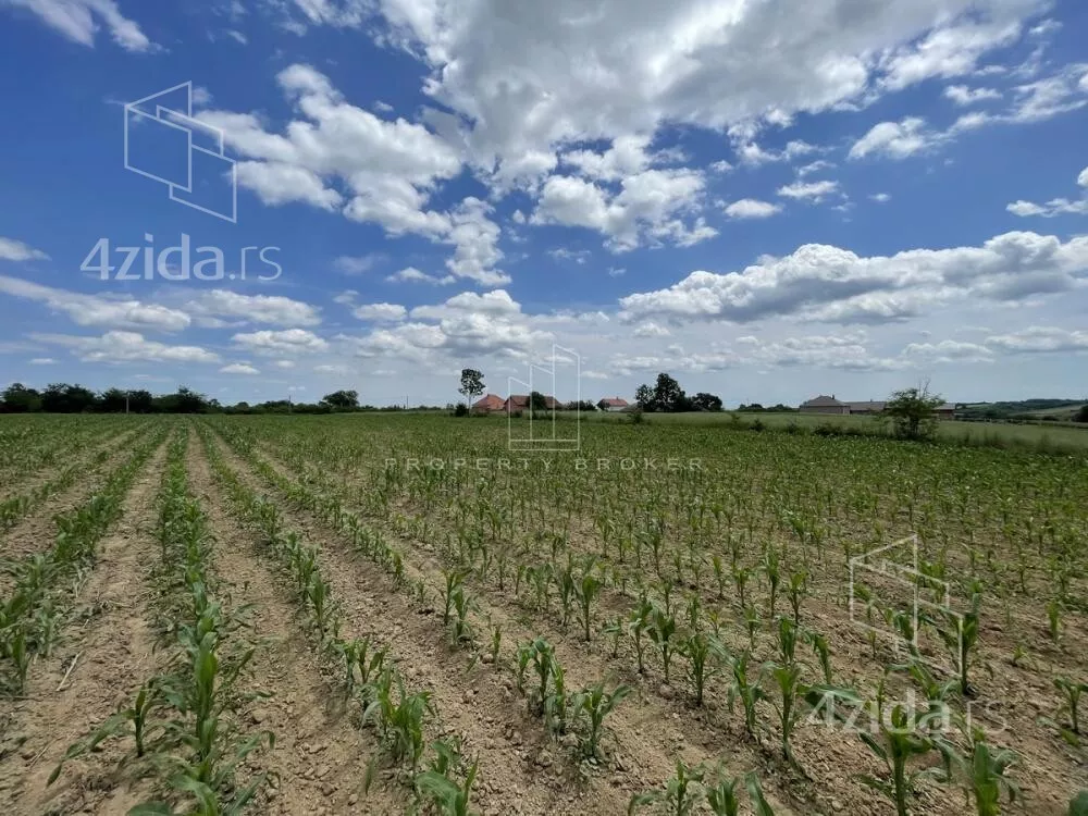 Građevinsko zemljište | 4zida