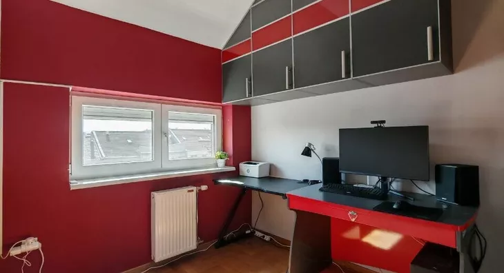 Četvoroiposoban stan | 4zida