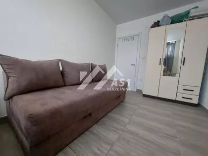 Preradovićeva | 4zida.rs