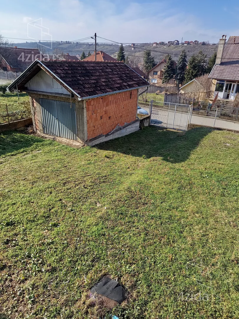 4-etažna kuća | 4zida